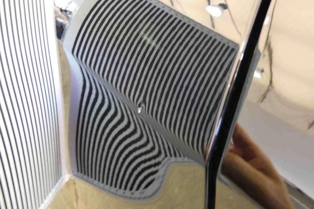 Mercedes-AMG CLA-Klasse 2017 photo 35