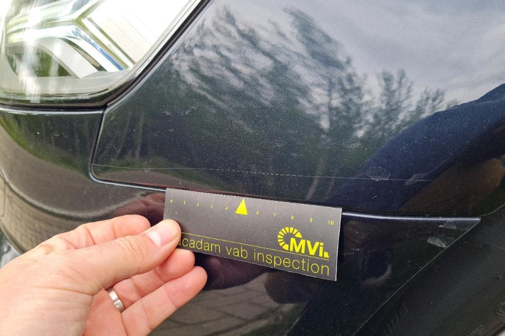 Audi A6 Avant 2018 фото 12