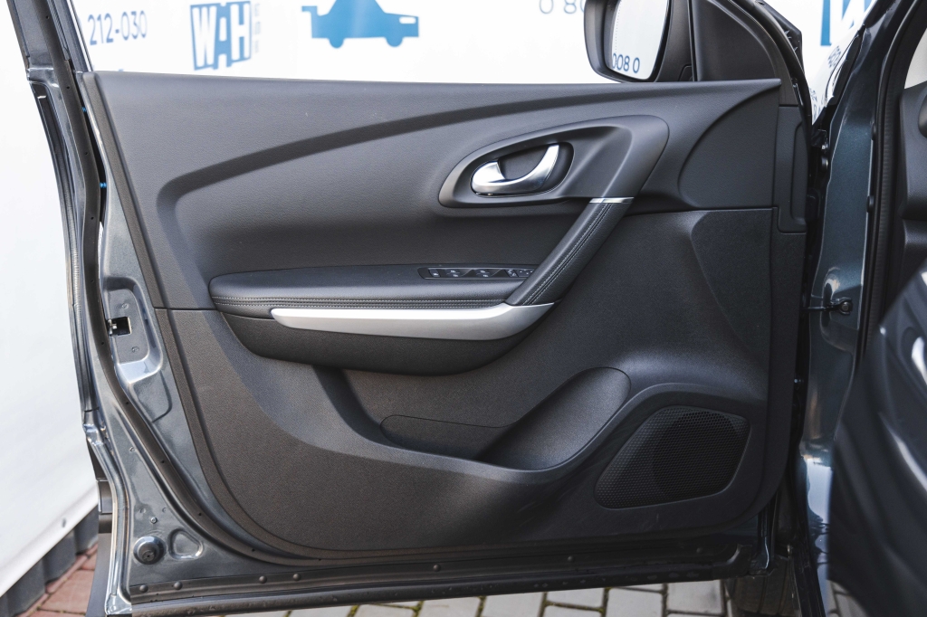 Renault Kadjar 2022 фото 15