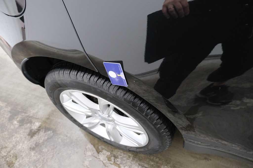 Land Rover Range Rover Velar 2019 фото 41