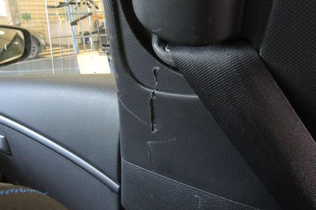 Hyundai i30 CW 2017 photo 18