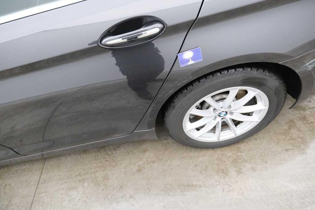 BMW 5 Series 2017 photo 65