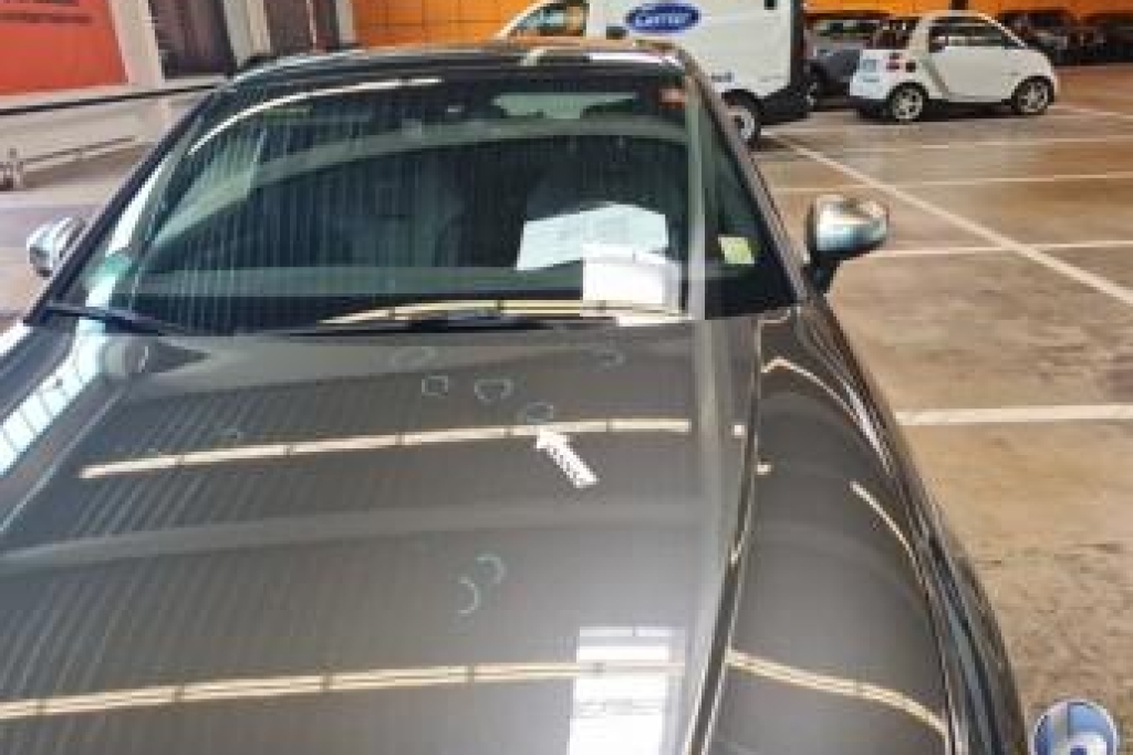 Audi S3 Sportback 2017 фото 7