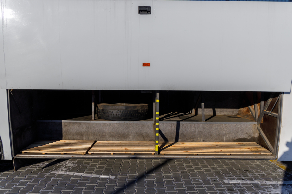 Mercedes-Benz OH 1634 L 1999 photo 20