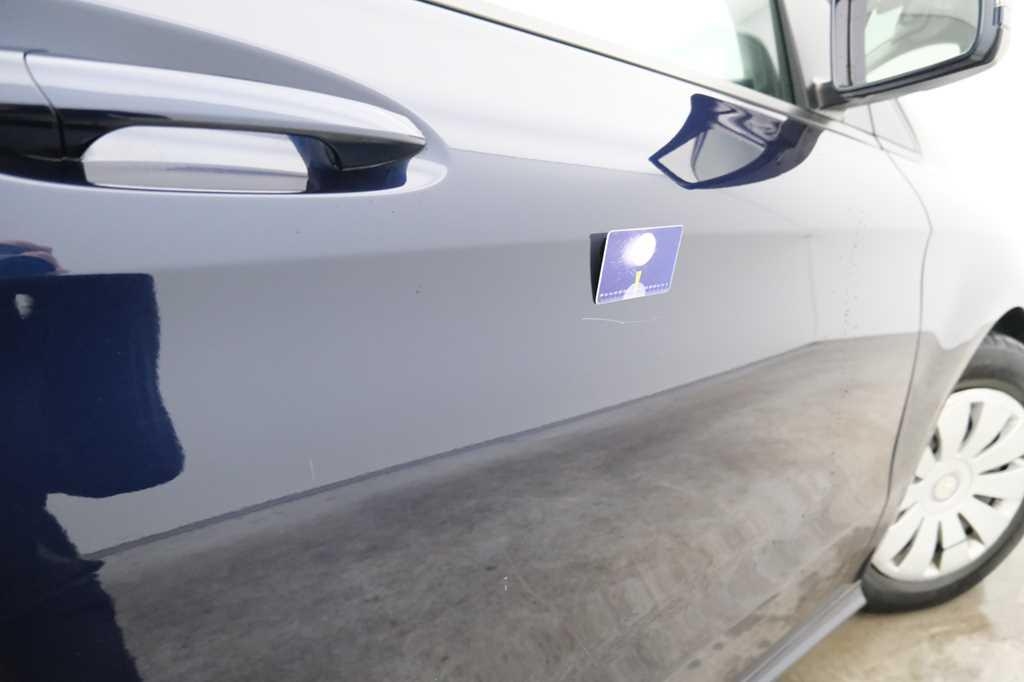 Mercedes-Benz B-Klasse 2017 photo 9