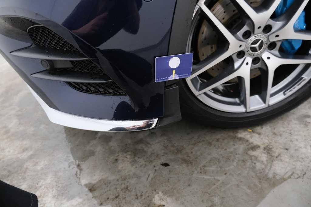 Mercedes-AMG GLC-Klasse 2017 photo 52