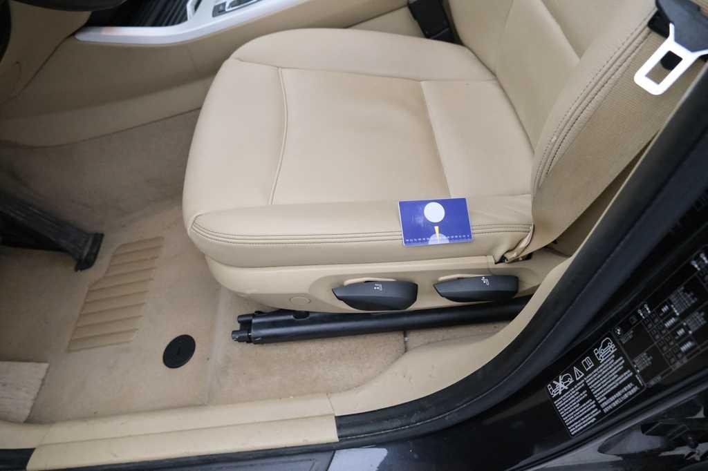 BMW X4 2014 фото 36