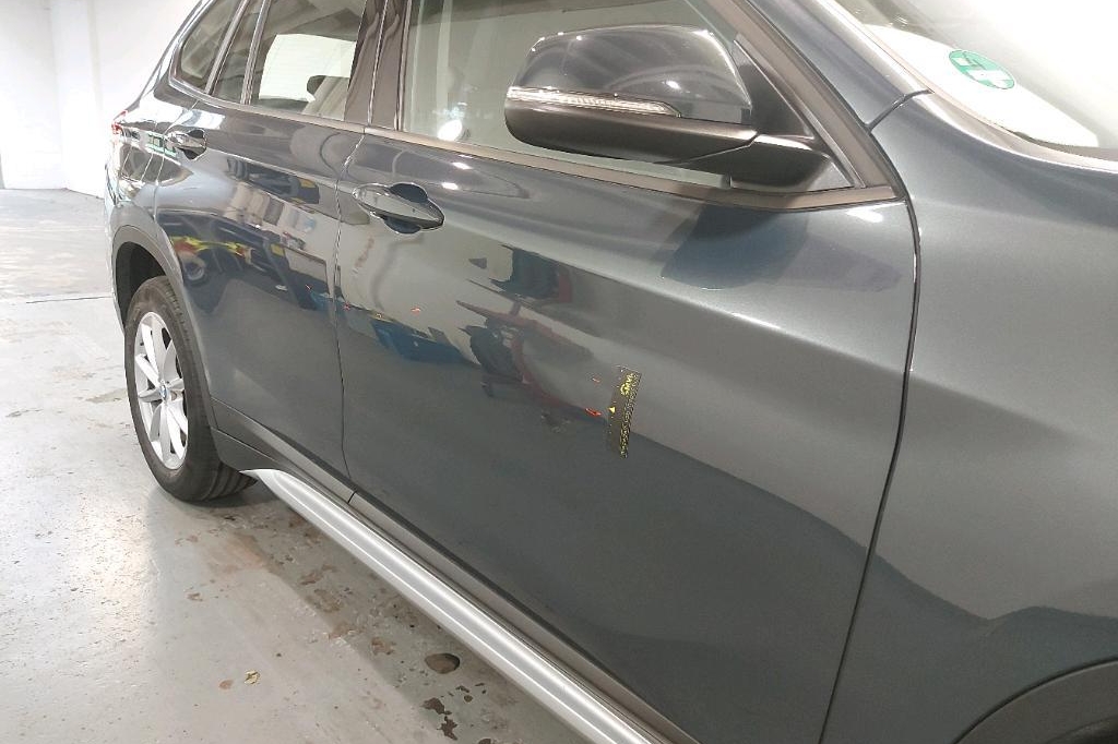 BMW X1 2016 фото 16