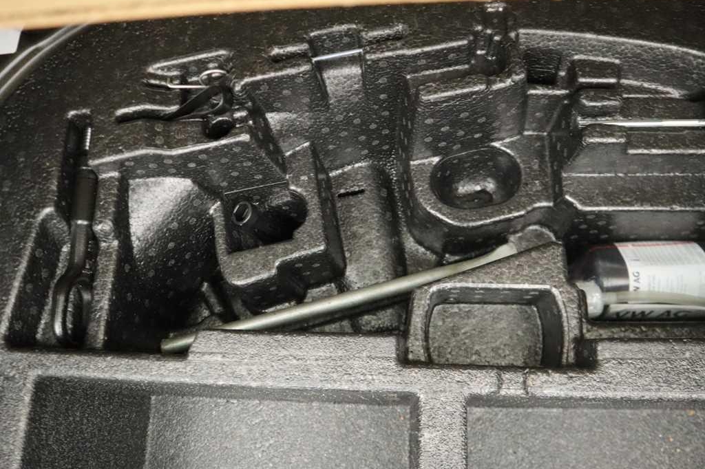 Skoda Octavia Combi 2016 фото 35