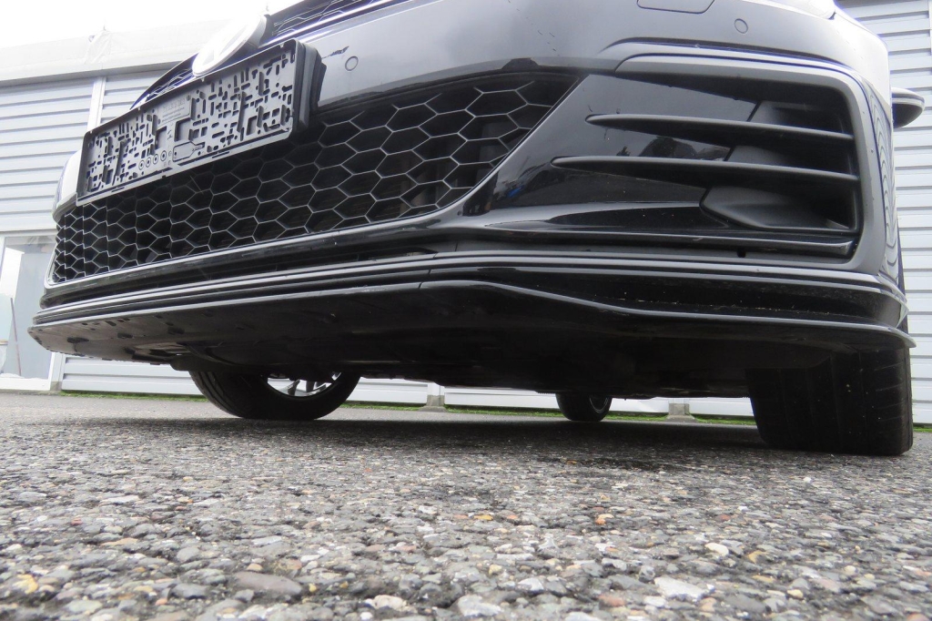 Volkswagen Golf GTI 2020 photo 11