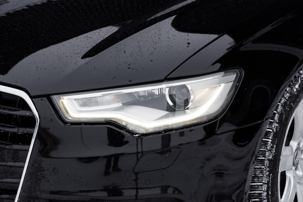 Audi A6 Avant 3.0 TDI 2015 photo 24