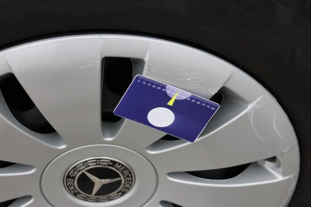 Mercedes-Benz A-Klasse 2017 photo 13