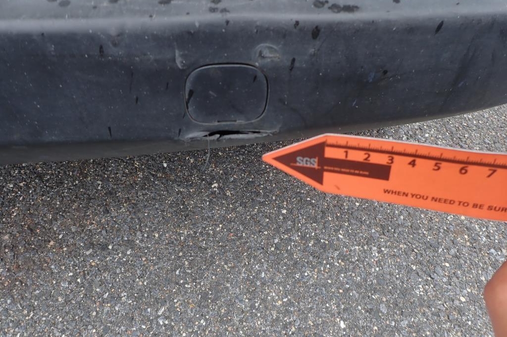 Citroen Nemo 2017 фото 44