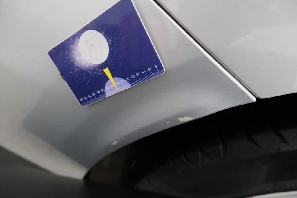 Ford Focus Tunier 2017 photo 32