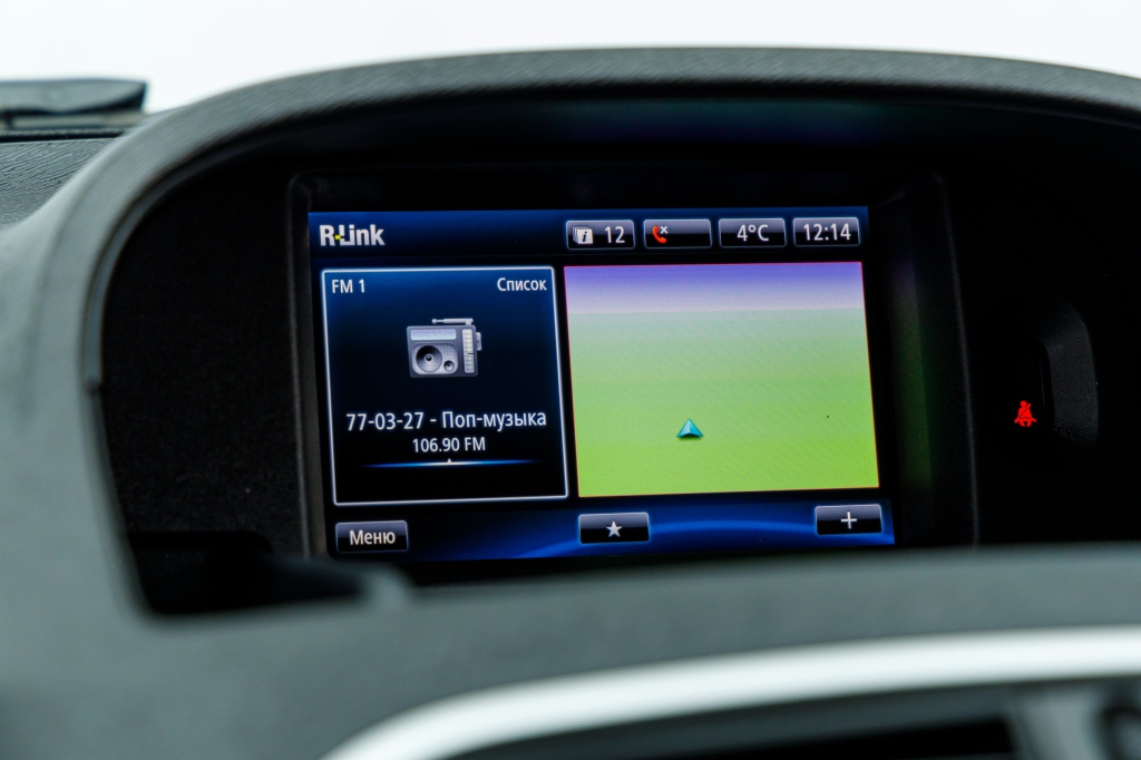 Renault Kangoo груз. 2018 photo 7