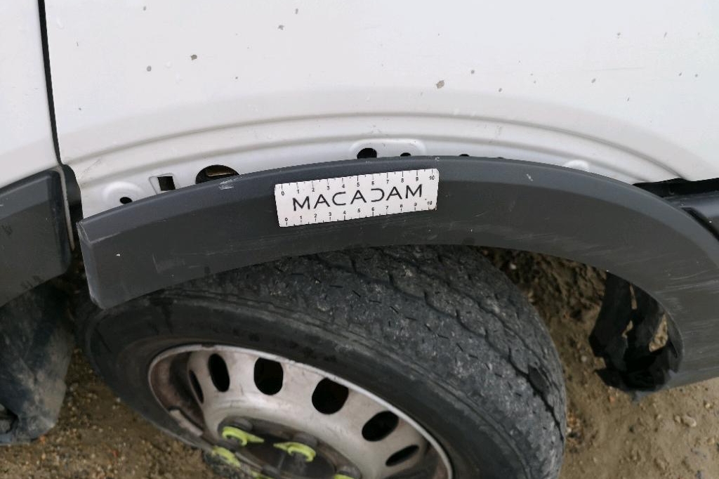 Ford Transit Pritsche 2018 фото 26