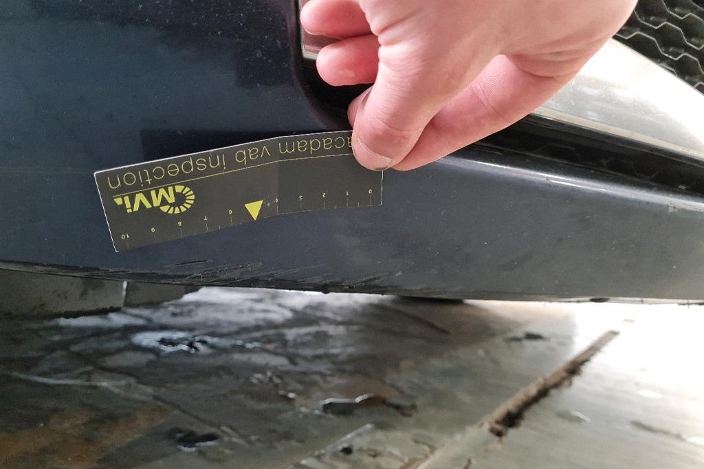 Jaguar XF Sportbrake 2018 photo 32