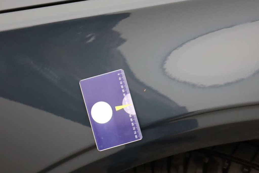 Volvo S90 2018 фото 20