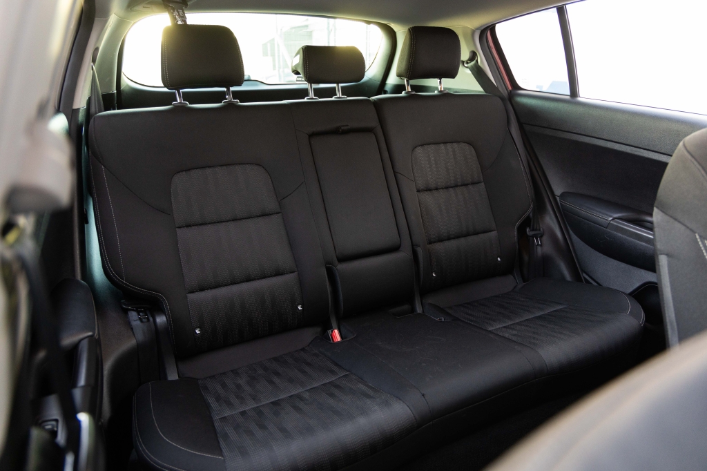 Kia Sportage 2016 фото 25