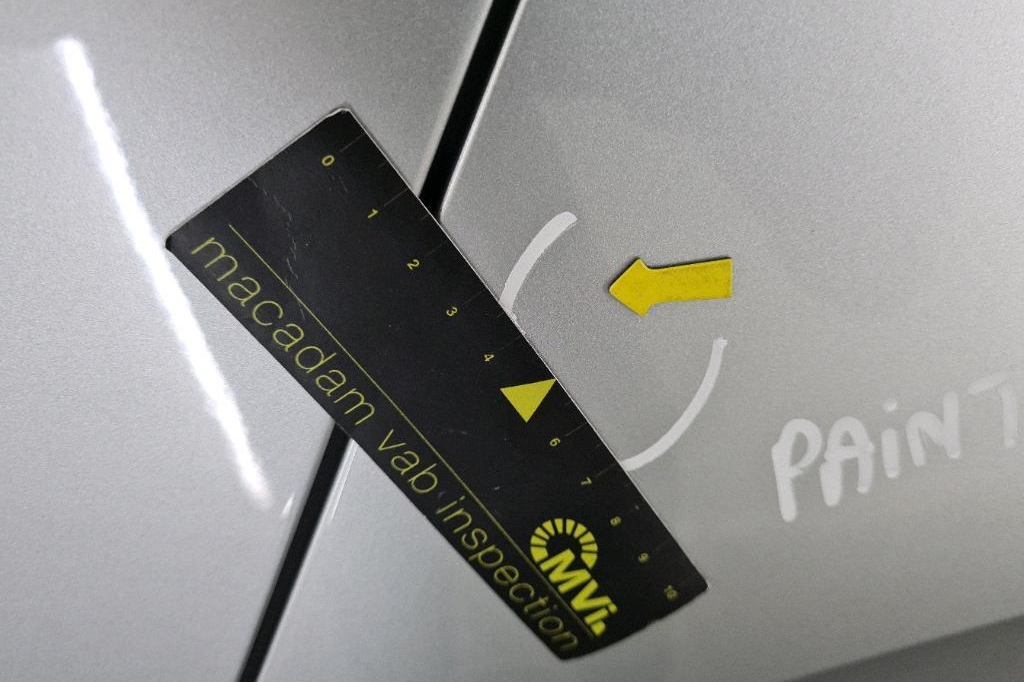 Volkswagen Touran 2020 photo 23