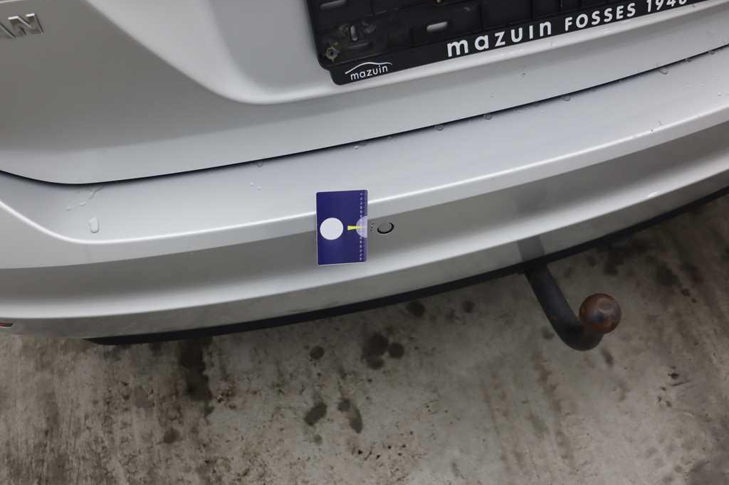 Volkswagen Sharan 2015 фото 17