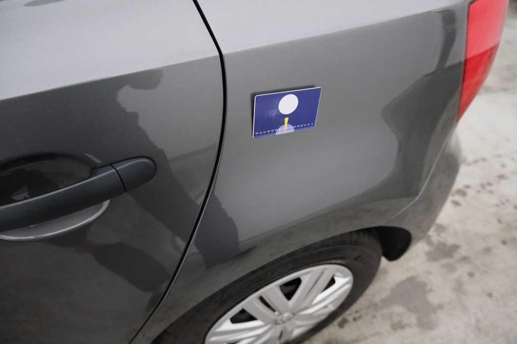 Volkswagen Polo 2016 photo 12