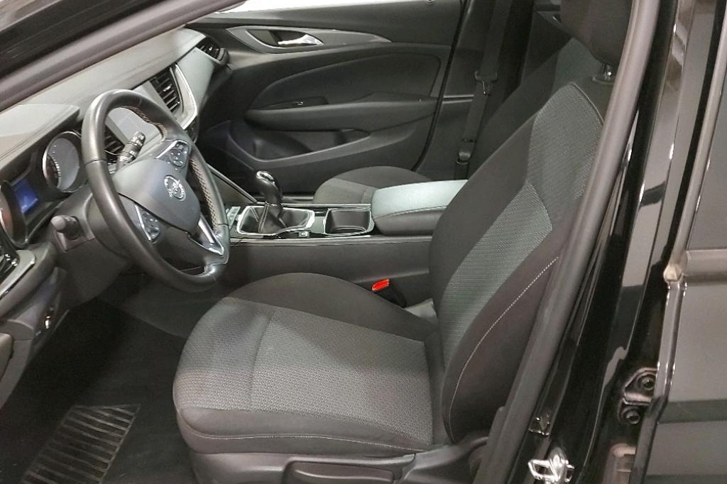 Opel Insignia Sports Tourer 2017 photo 2