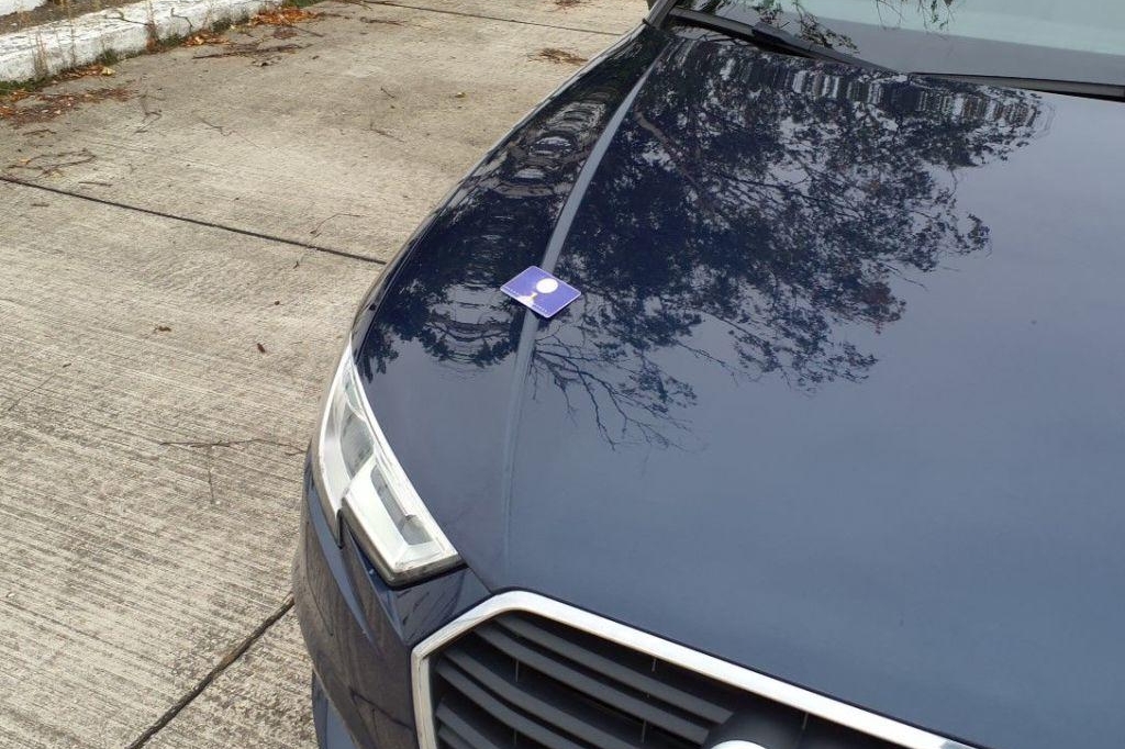 Audi A3 Sportback 2017 photo 13