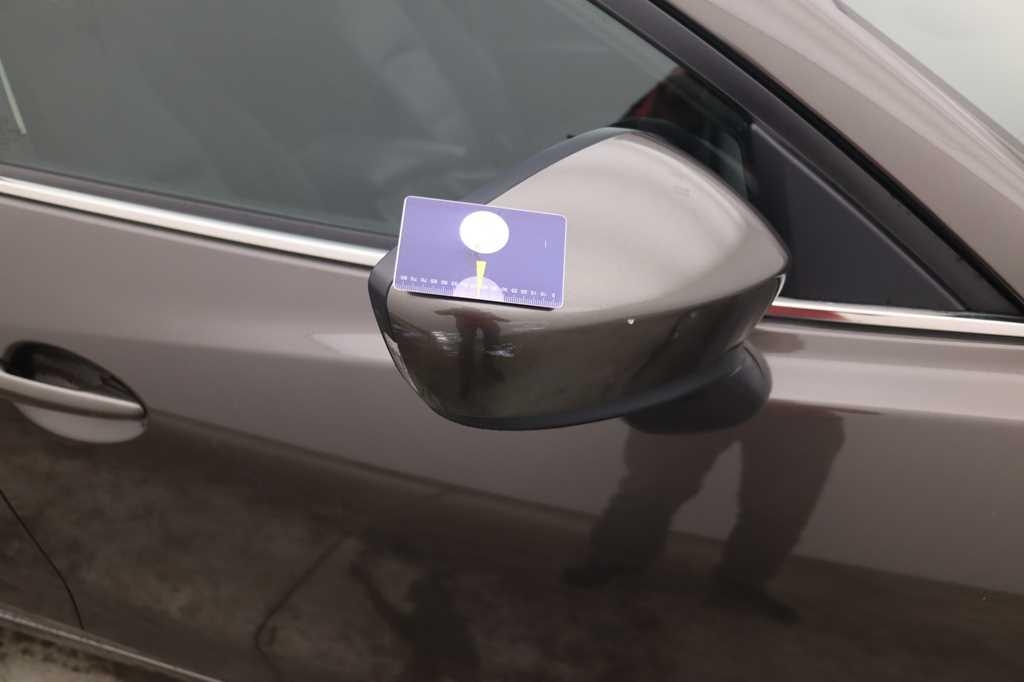 Mazda 3 2015 фото 32