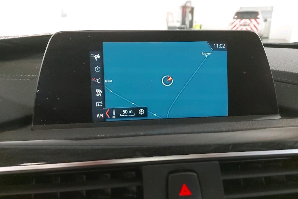 BMW 3er 2017 photo 6