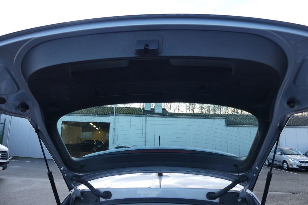 Audi A1 Sportback 2017 photo 8