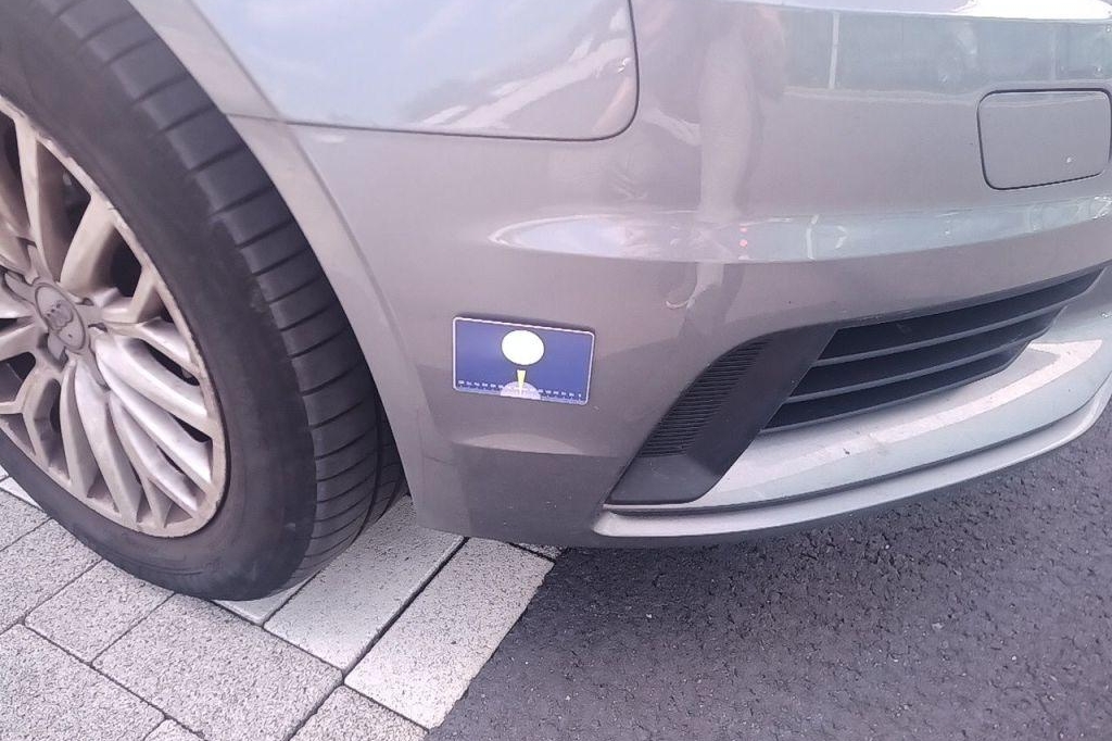 Audi A3 2016 photo 29