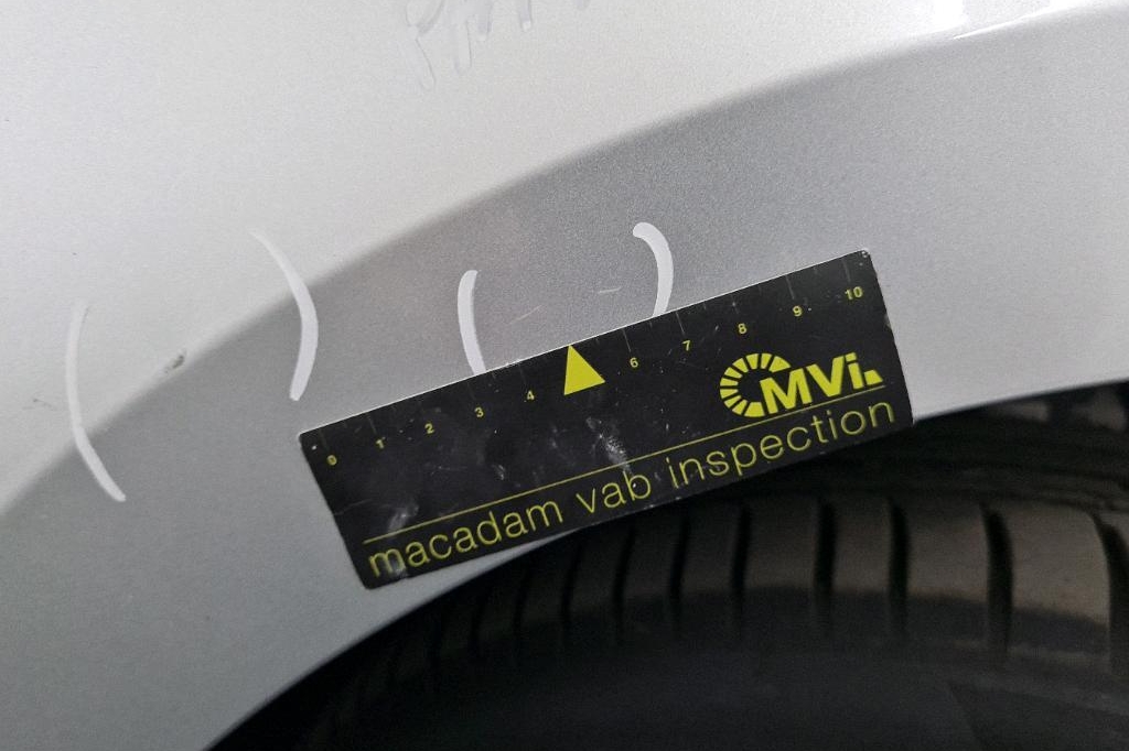 Volkswagen Touran 2020 photo 7