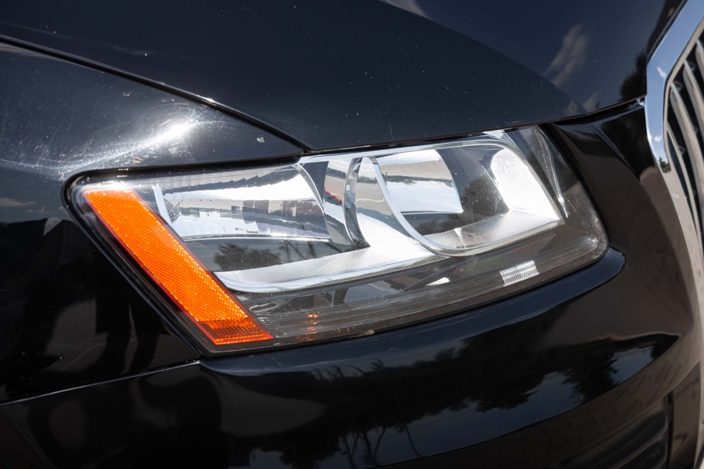 Audi Q5 Premium 2013 фото 6