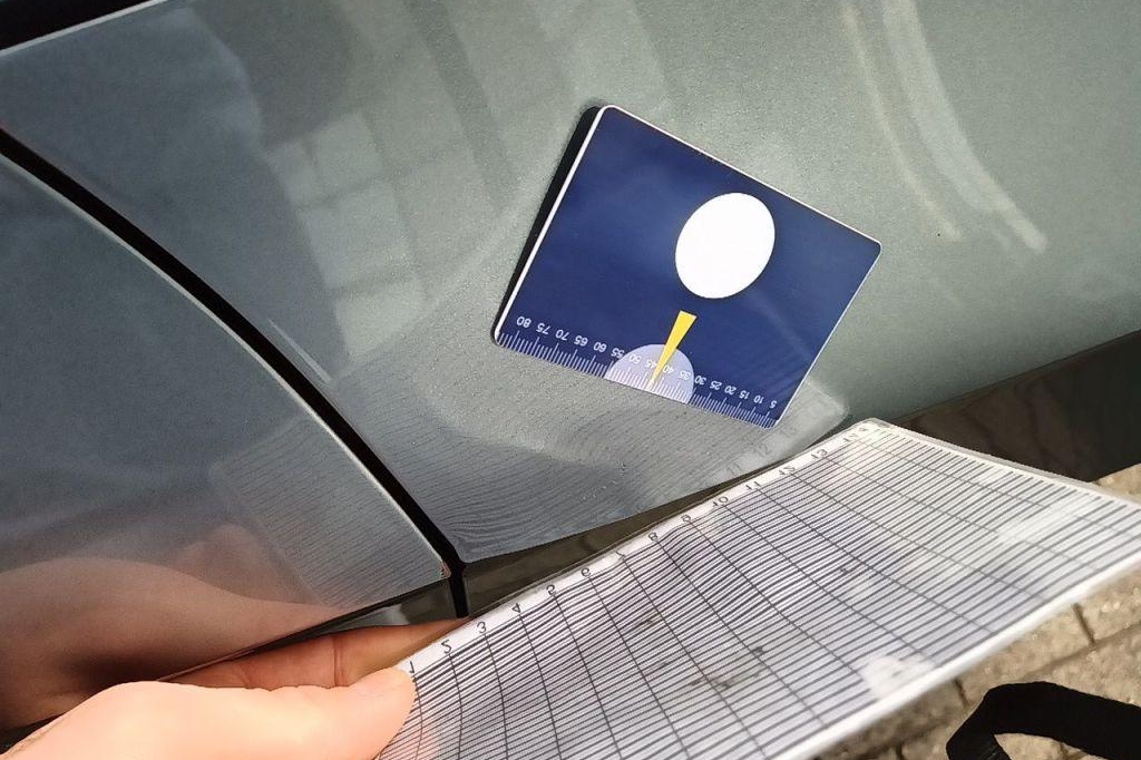 Skoda Superb Combi 2017 фото 35