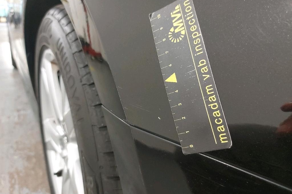 Audi A4 Avant 2017 фото 12