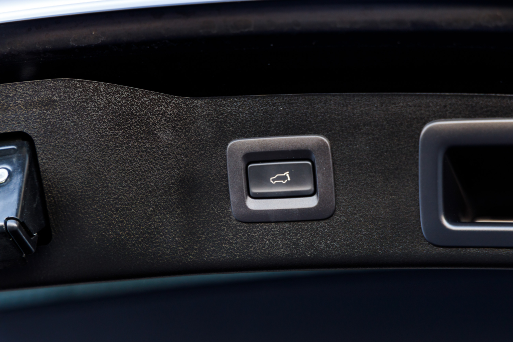 Mazda CX-5 GT 2020 photo 7