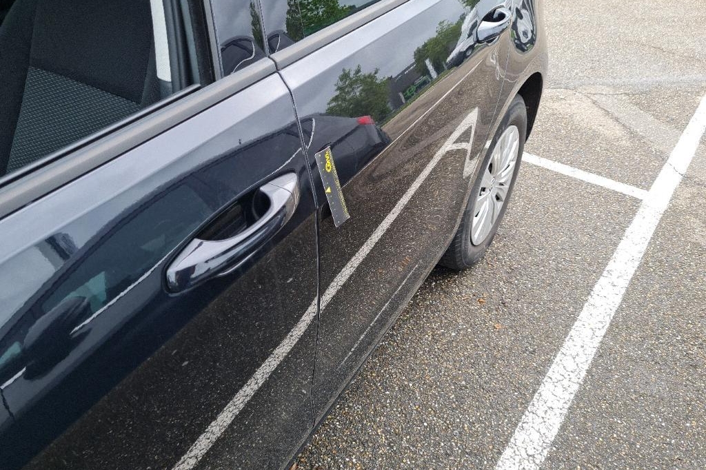 Volkswagen Golf 2017 photo 38