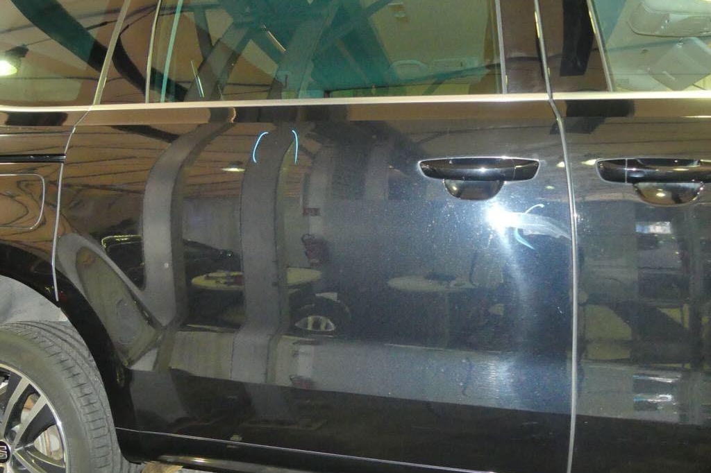 SEAT Alhambra 2017 фото 31