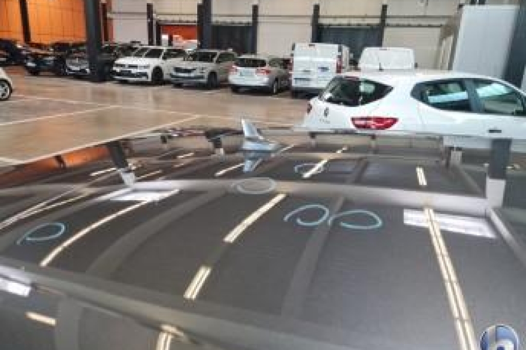 Audi S3 Sportback 2017 фото 8