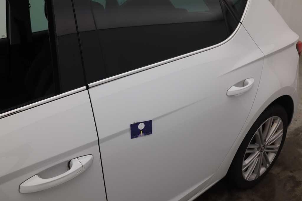 SEAT Leon 2017 фото 8