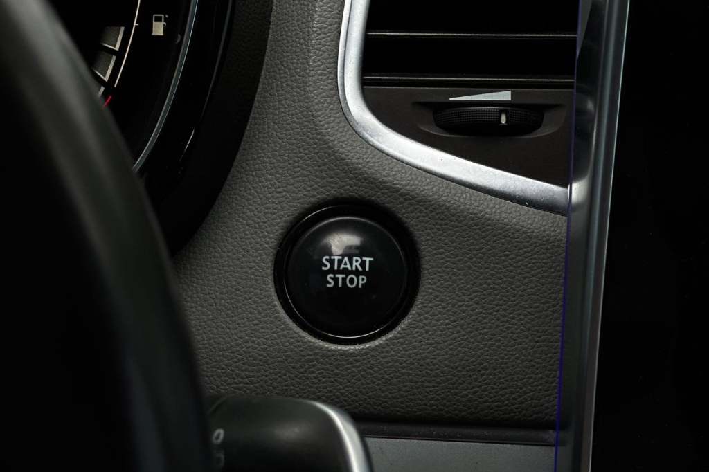 Renault Espace 2015 фото Renault Espace 2015 фото 15