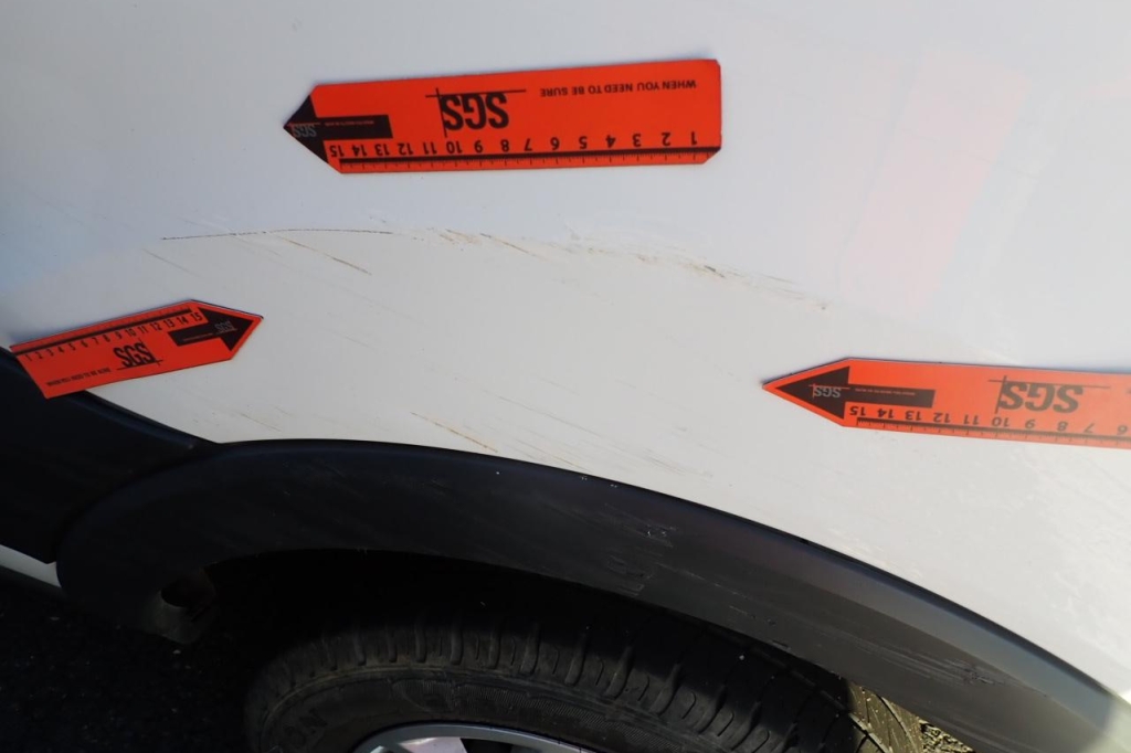 Ford Transit 2017 photo 14