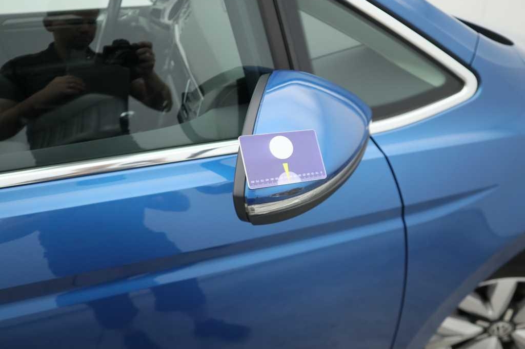 Volkswagen Touran 2016 photo 21