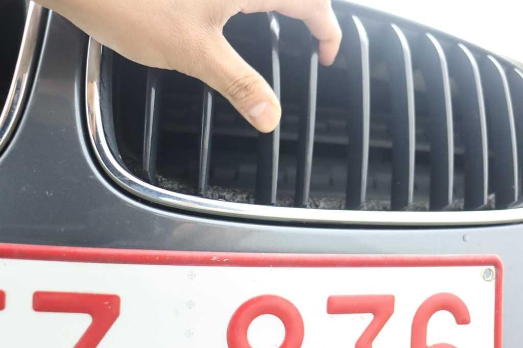 BMW 2er Active Tourer 2017 photo 11