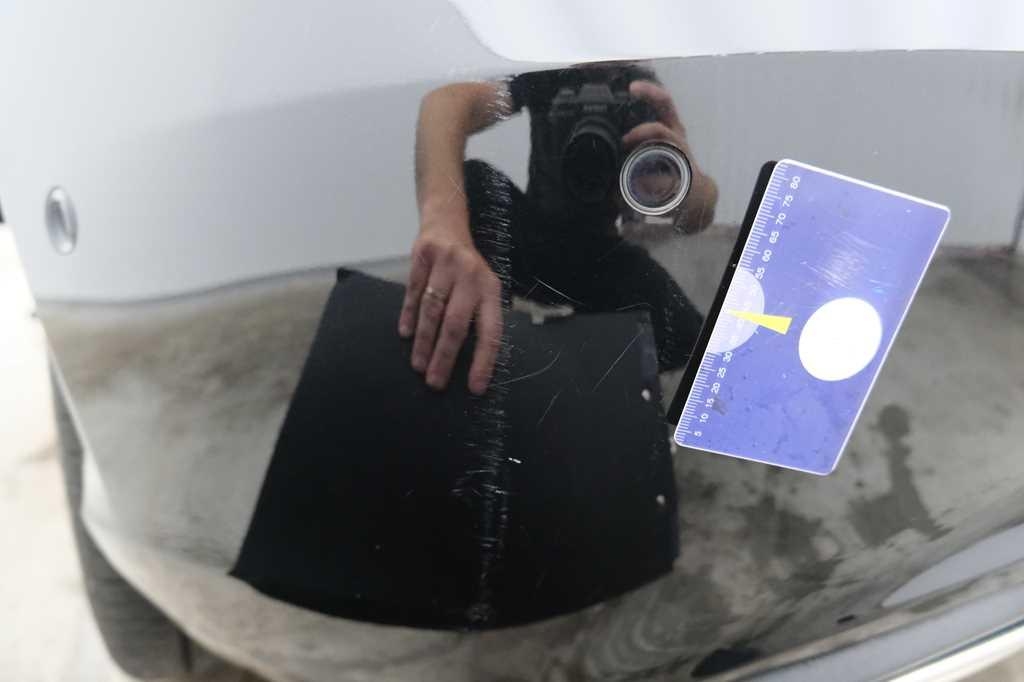 Mercedes-Benz A-Klasse 2017 photo 41