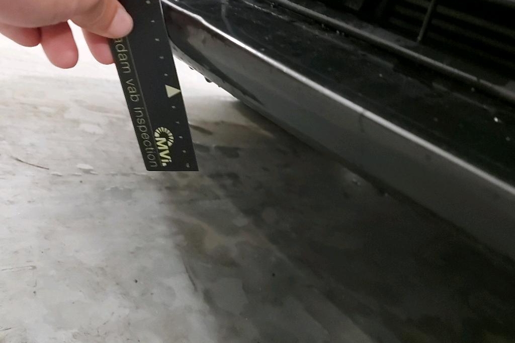 BMW 5er Touring 2017 photo 15