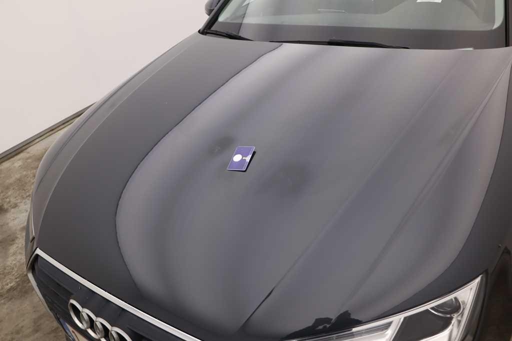 Audi A4 2016 photo 23