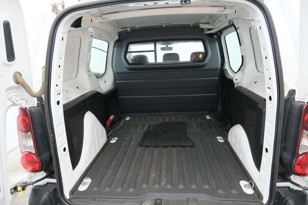 Citroen Berlingo 2016 фото 55