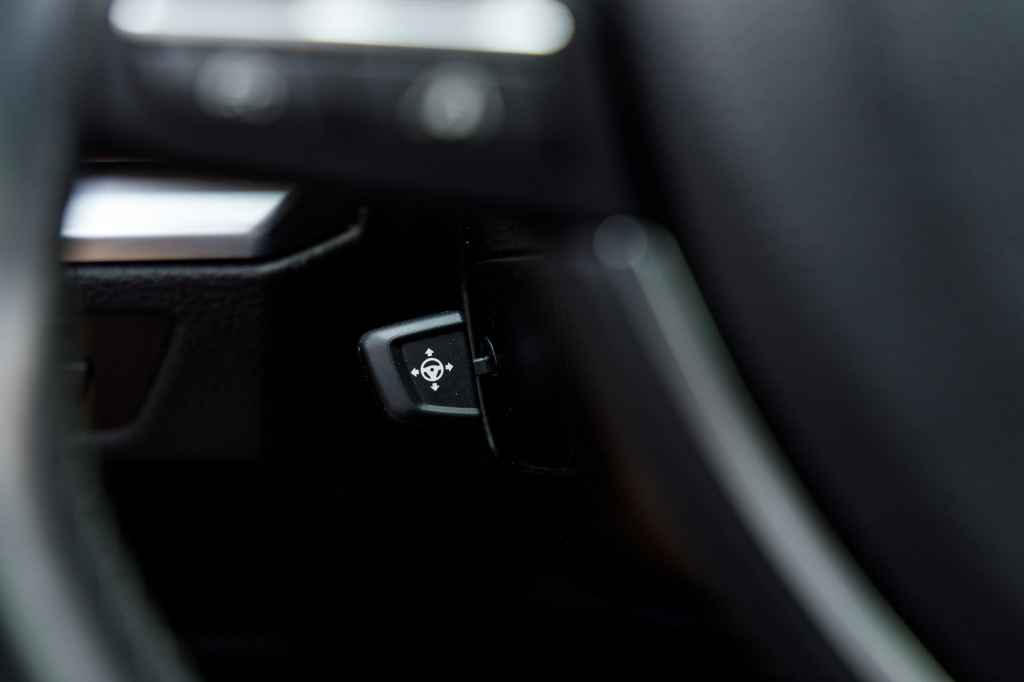 BMW 530 GT xDrive 2015 photo 14